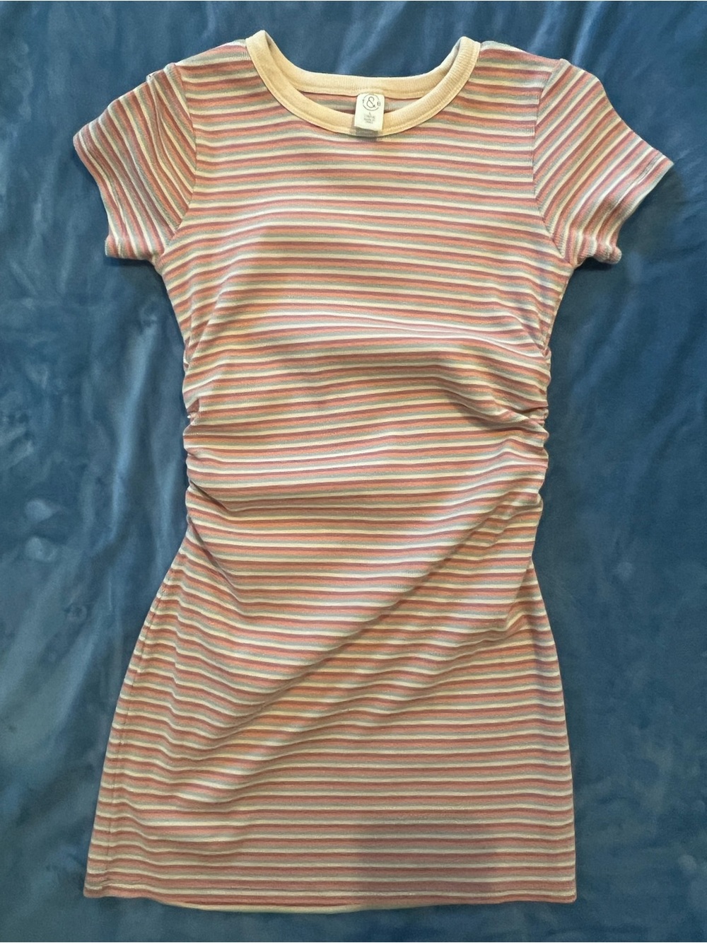 Treasure and Bond Girls size large dress